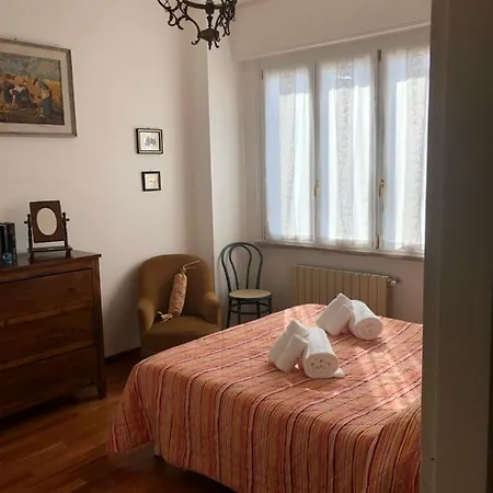 Annarosa Appartamento *